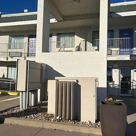 Motel 6-Austin, Tx Luaran gambar