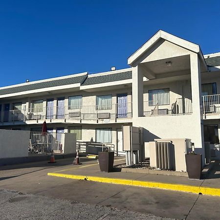 Motel 6-Austin, Tx Luaran gambar