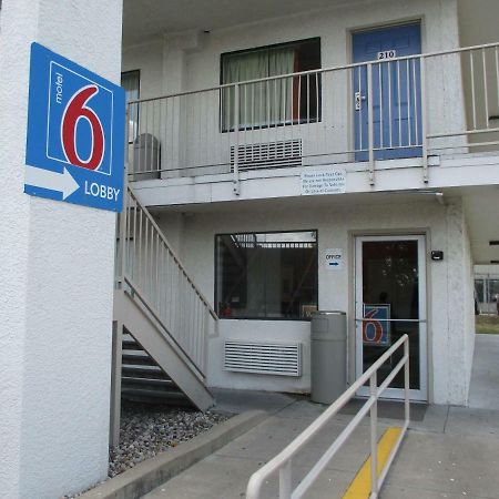 Motel 6-Austin, Tx Luaran gambar