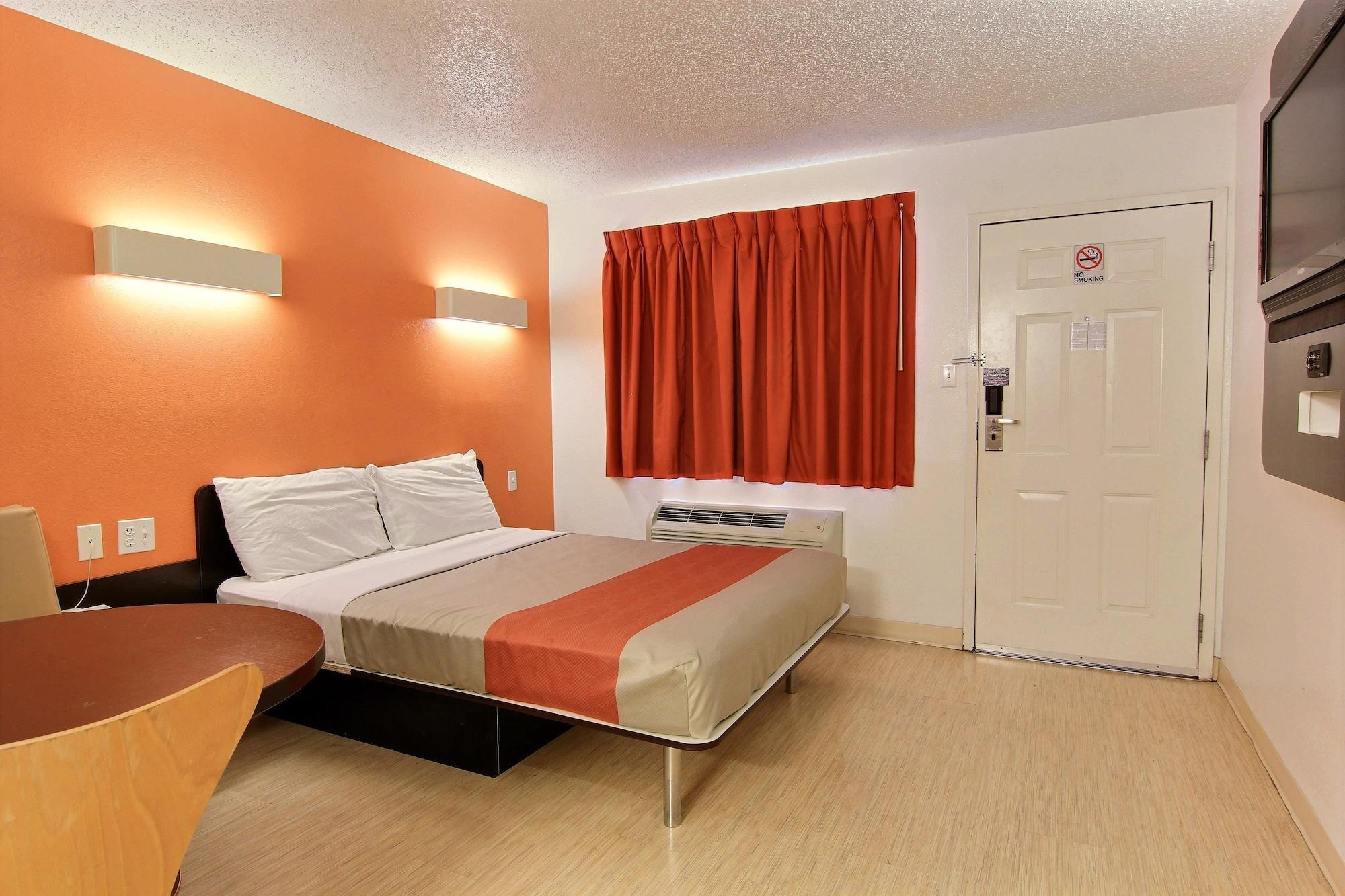 Motel 6-Austin, Tx Luaran gambar