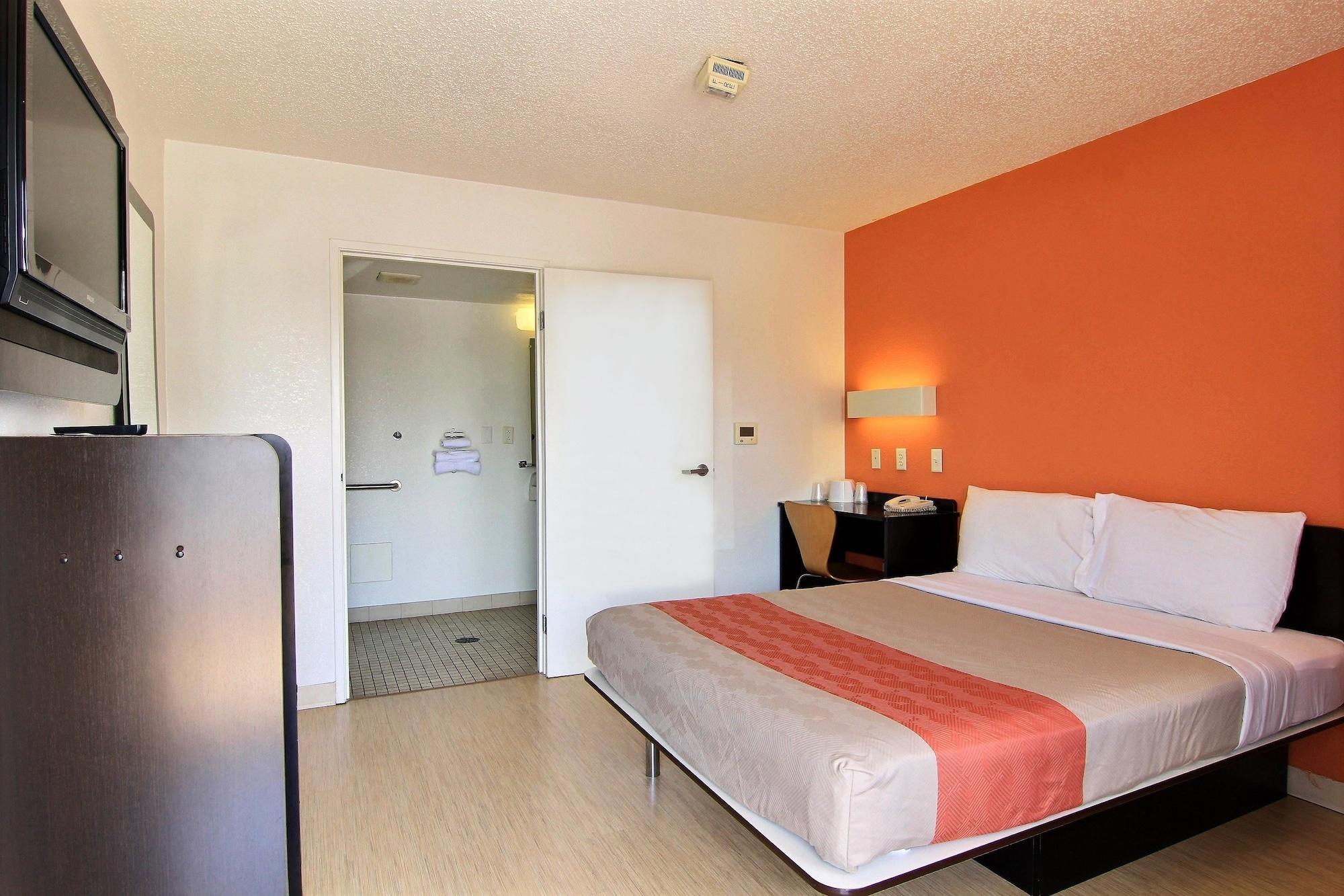 Motel 6-Austin, Tx Luaran gambar