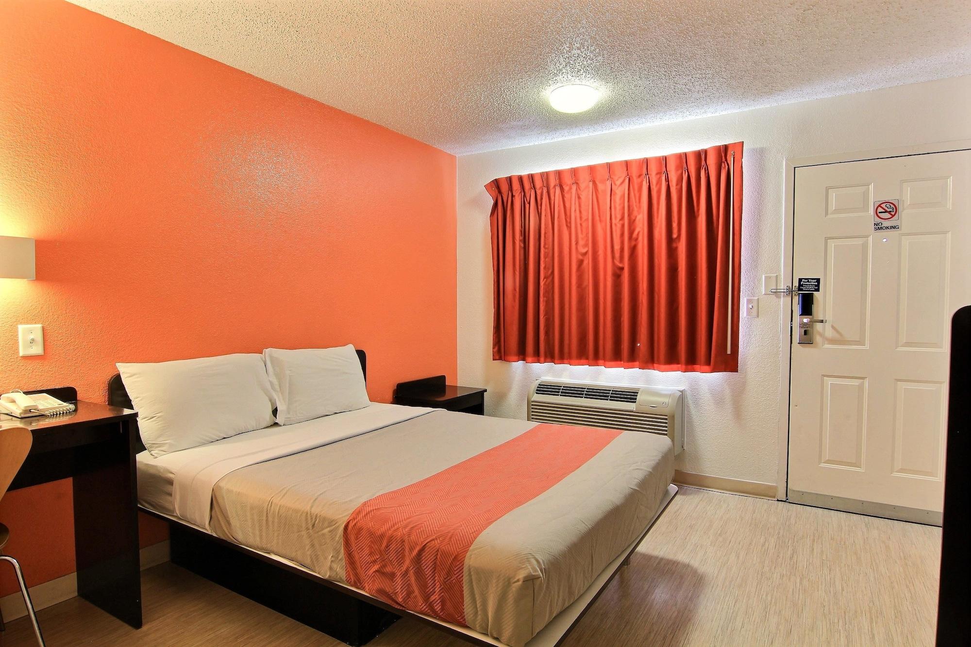 Motel 6-Austin, Tx Luaran gambar