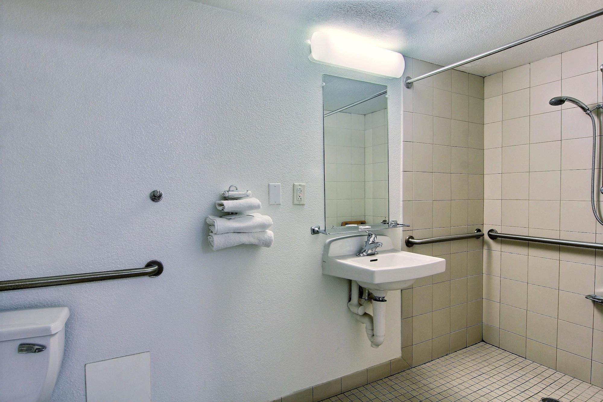 Motel 6-Austin, Tx Luaran gambar