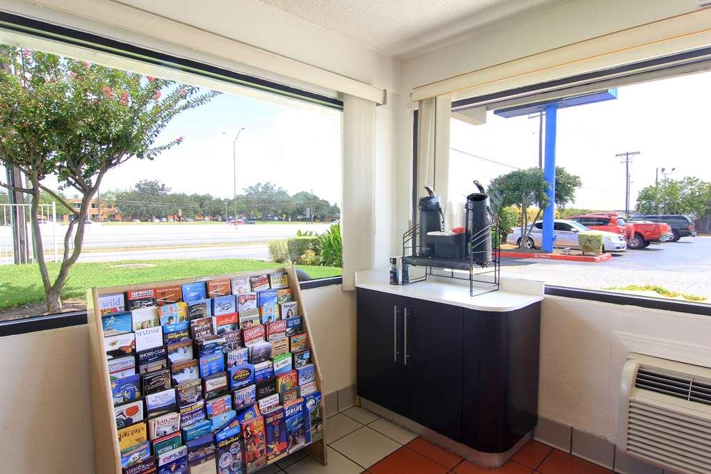 Motel 6-Austin, Tx Dalaman gambar