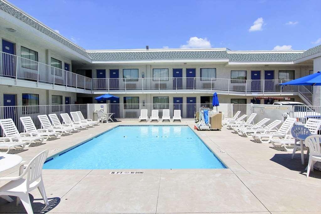 Motel 6-Austin, Tx Kemudahan gambar