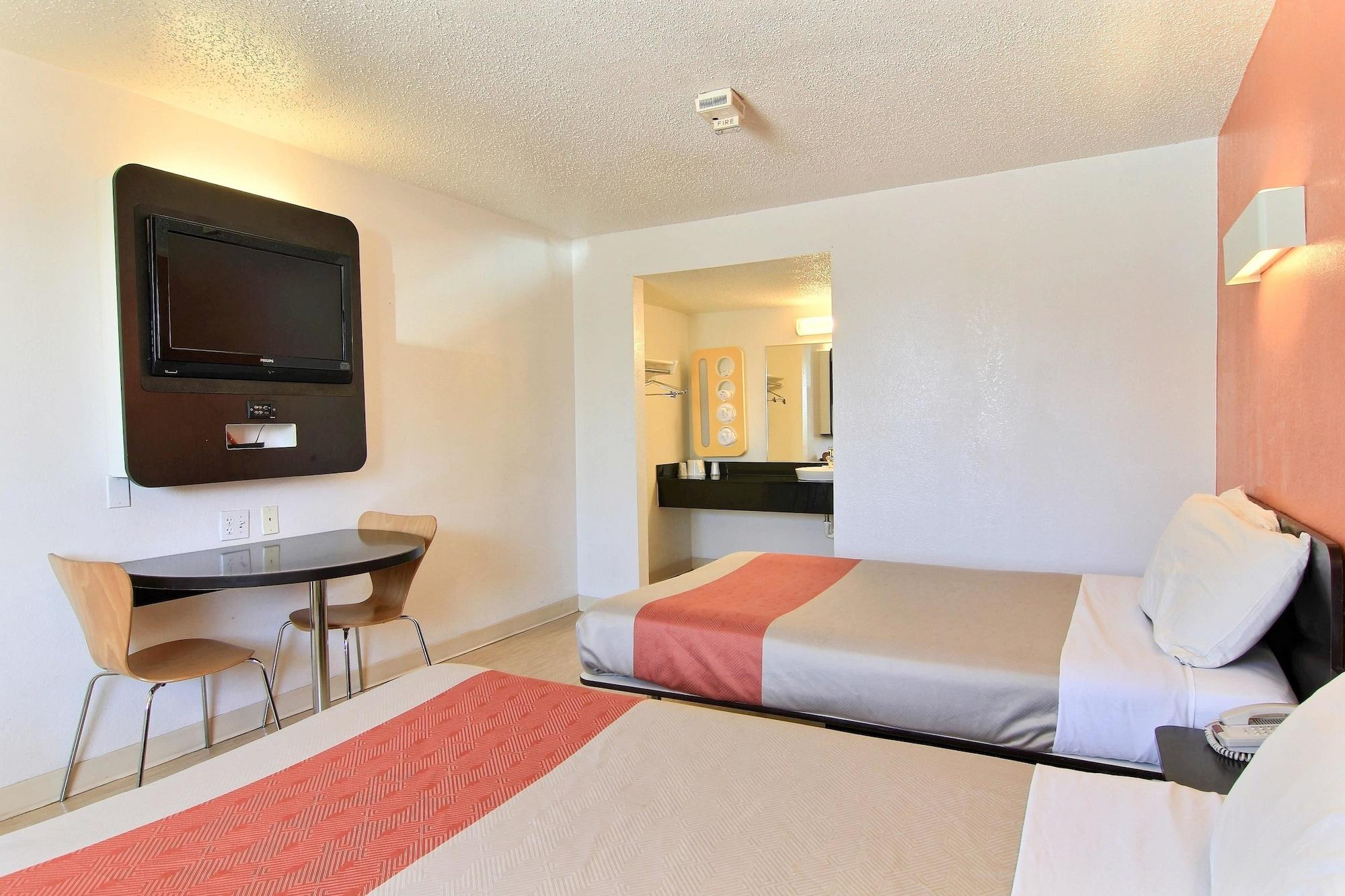 Motel 6-Austin, Tx Luaran gambar