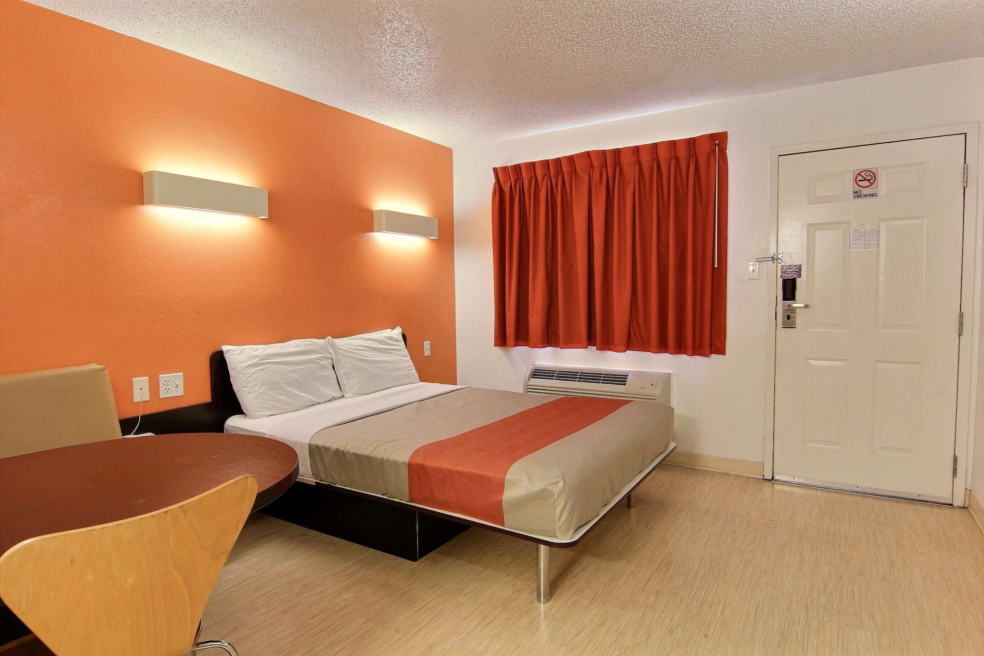 Motel 6-Austin, Tx Luaran gambar