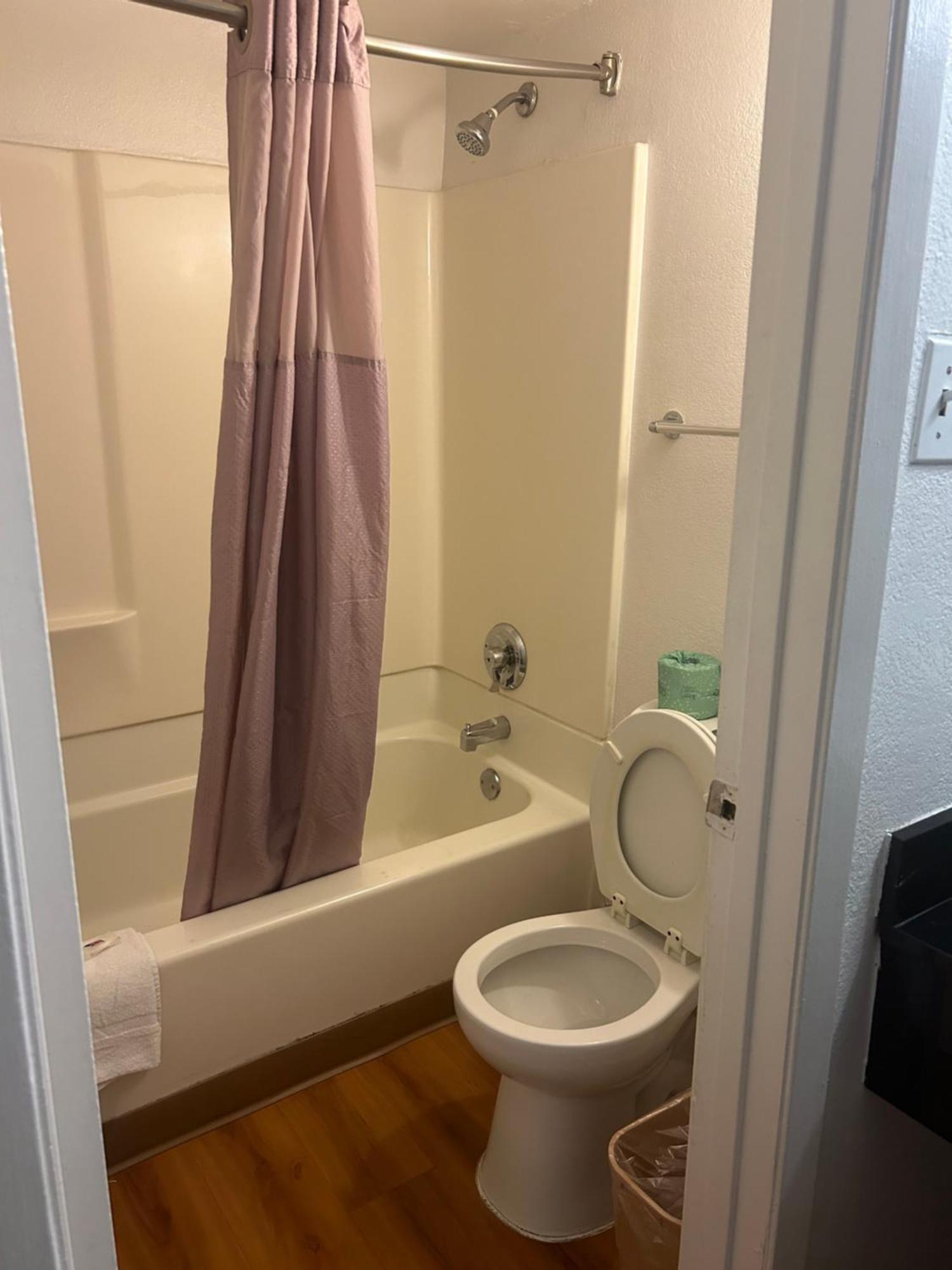 Motel 6-Austin, Tx Luaran gambar