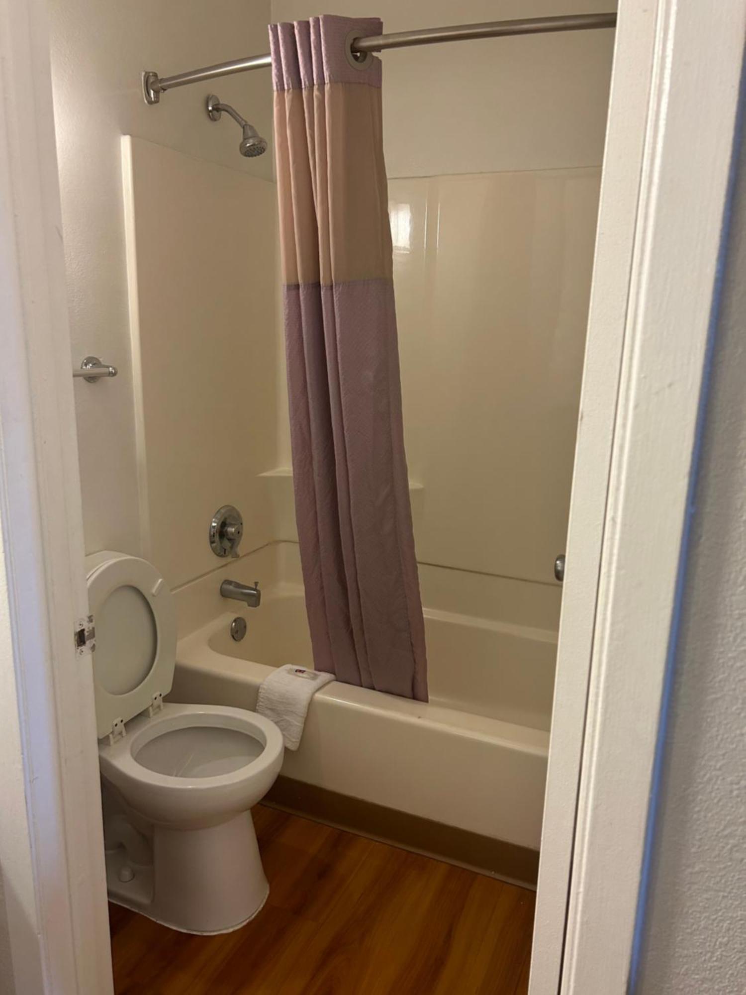 Motel 6-Austin, Tx Luaran gambar