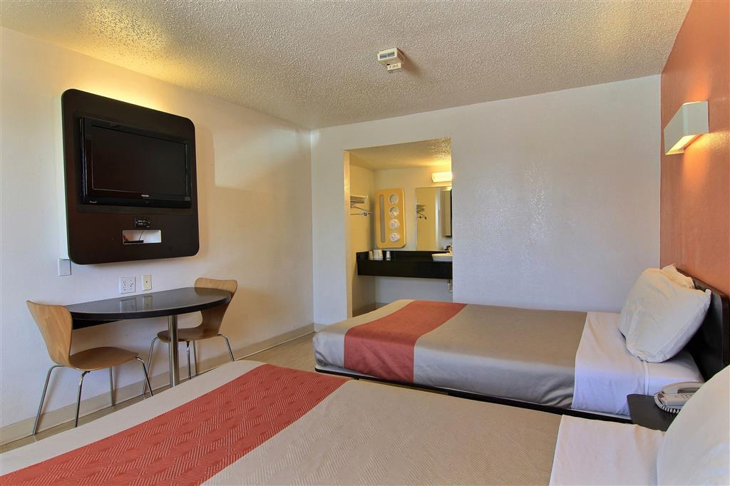 Motel 6-Austin, Tx Bilik gambar