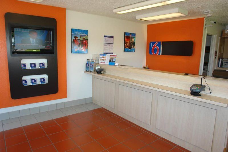 Motel 6-Austin, Tx Luaran gambar