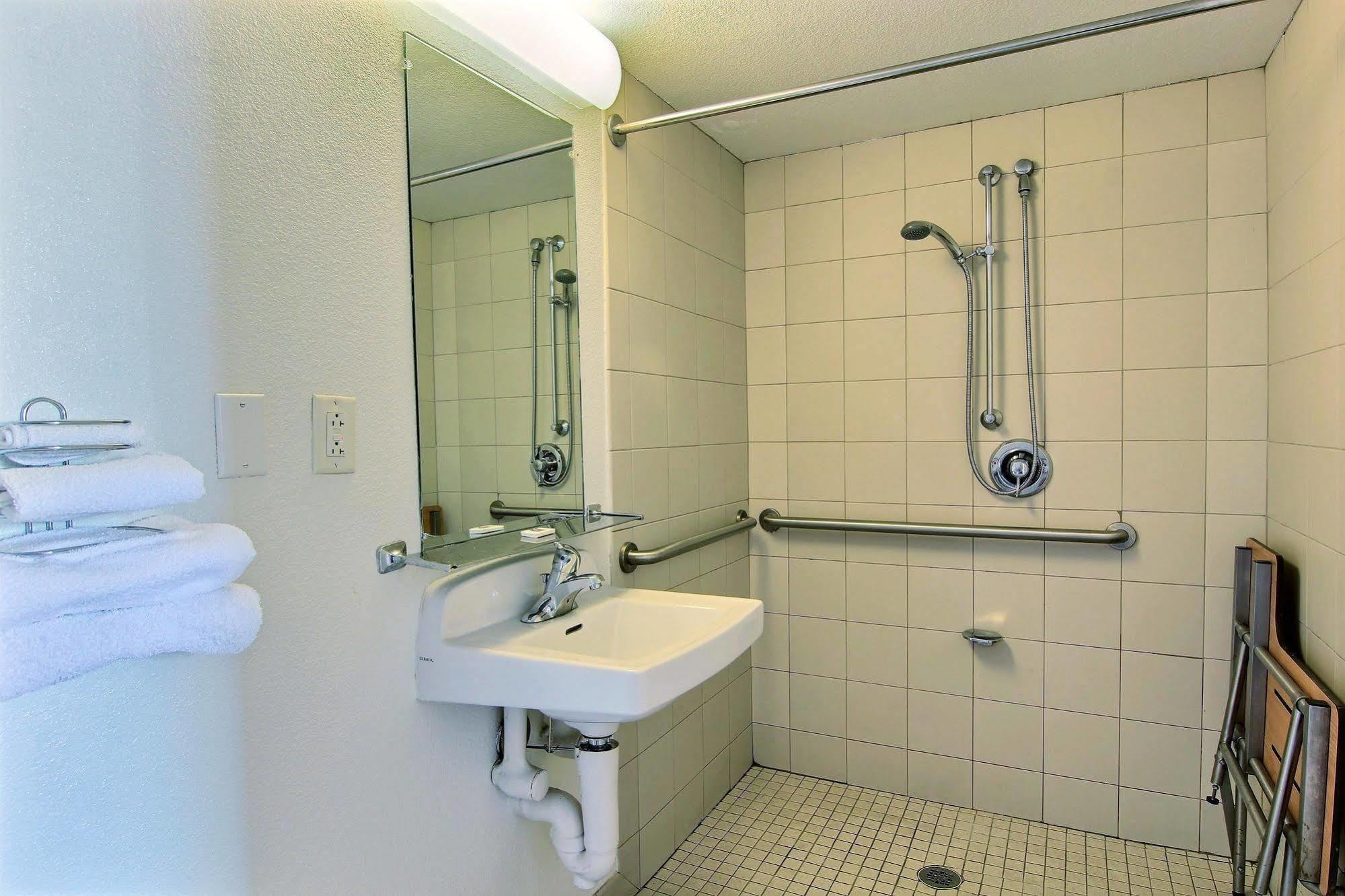Motel 6-Austin, Tx Luaran gambar