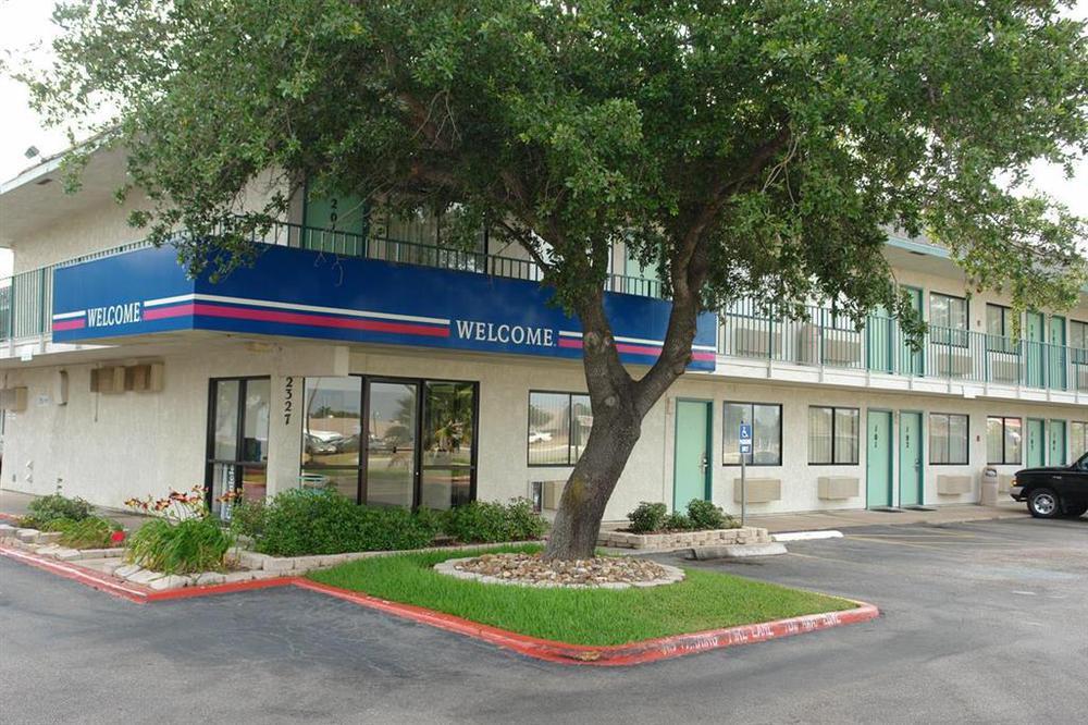 Motel 6-Austin, Tx Servis gambar