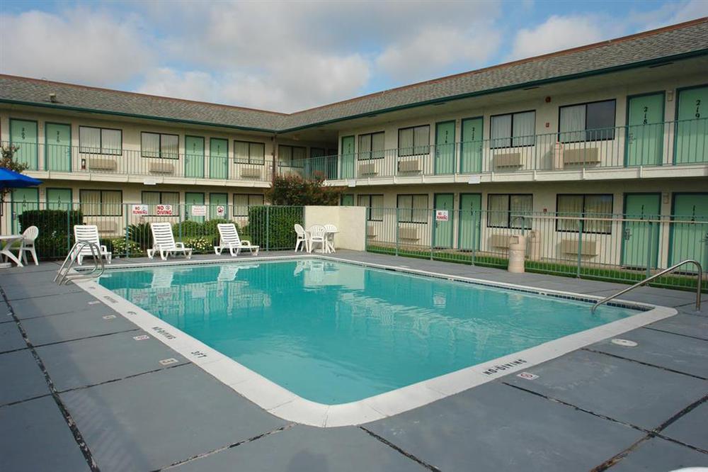 Motel 6-Austin, Tx Kemudahan gambar