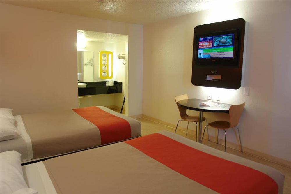 Motel 6-Austin, Tx Bilik gambar